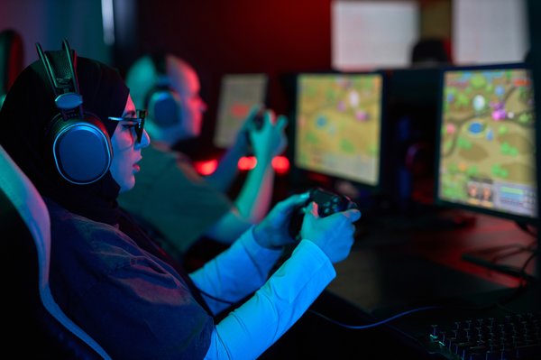 Unraveling the allure of the world of case opening